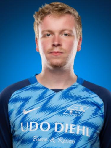Michel Busch