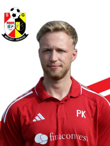 Phillip Kutscha