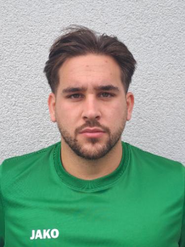 Filipe Gomes Texeira