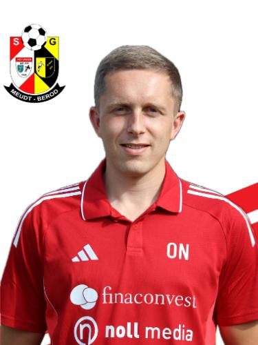 Oliver Neu