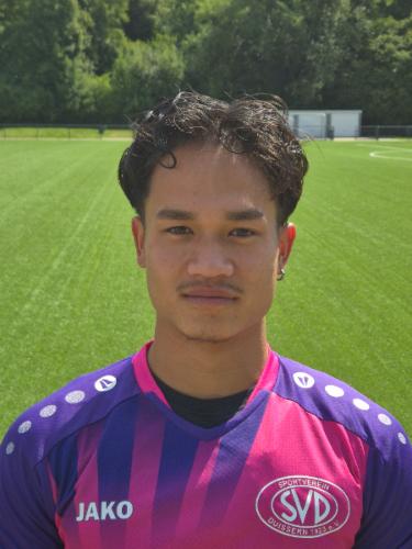 Xuan Simon