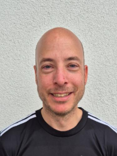 Andy Wergen