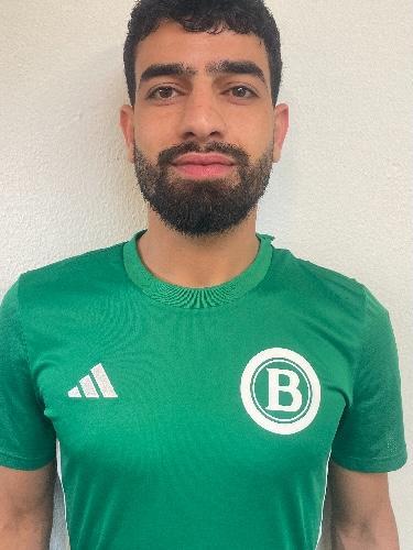 Mohammad Balhass