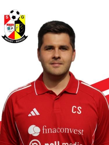 Christian Schwickert