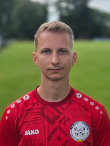 Nico Ziegler