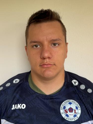 Lars Ortwein