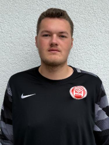 Colin Ahlbach