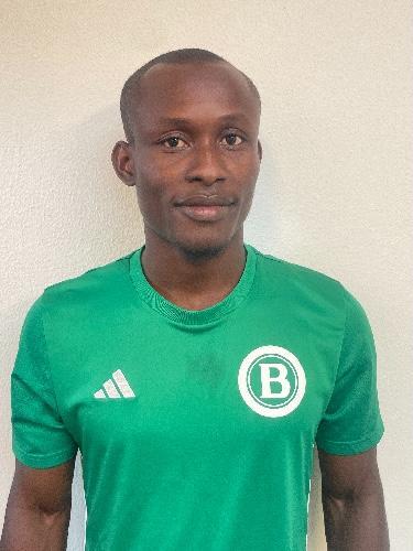 Ugochukwu James Iheanacho