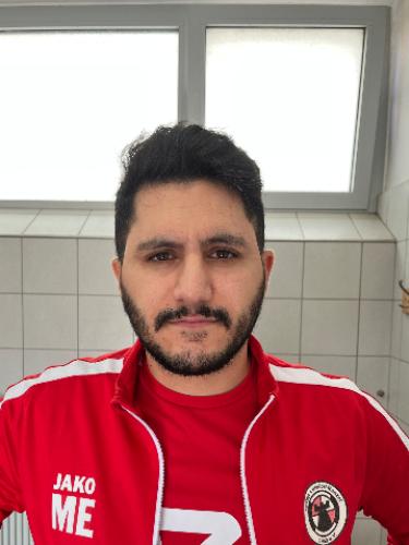 Mehmet Elmas