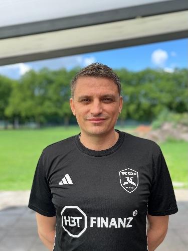 Alexander Kelsch