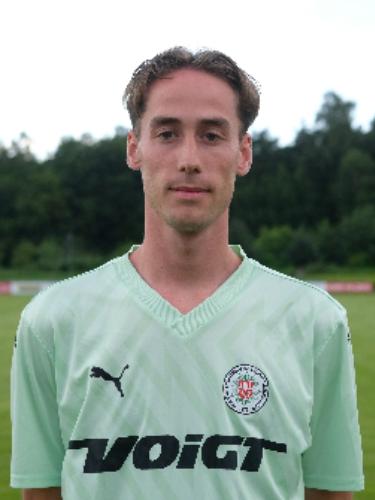 Jesper Tiedemann
