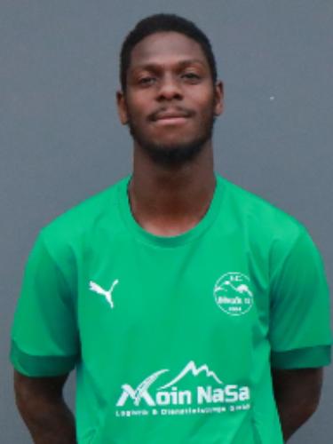 Mike Appiah