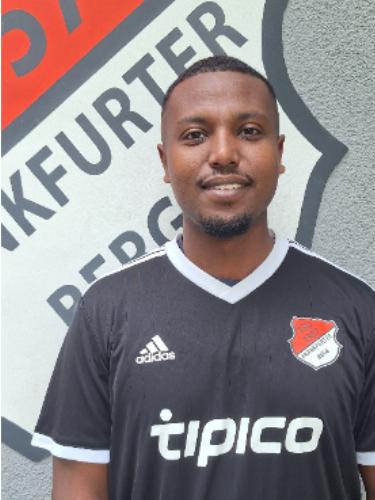 Lumuel Tesfai