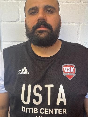 Burak Özkan