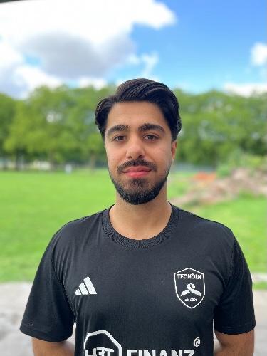 Said Mustafa Aziz Qader