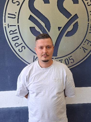 Jonas Mitschke