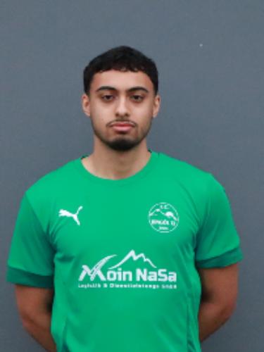 Yemman Assadi