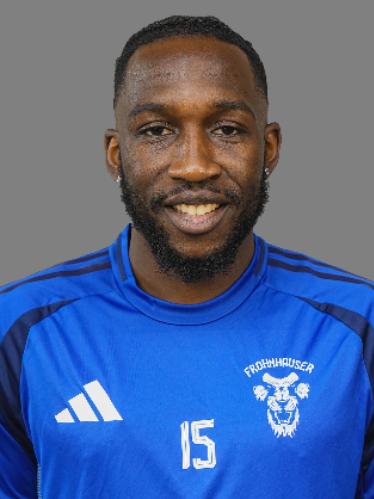 Joel Martin Dinzolele