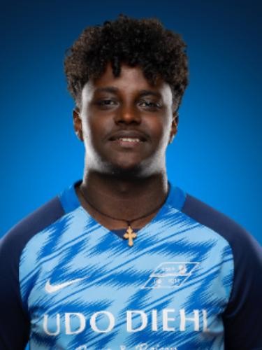Mikiyas Solomon Nigatu