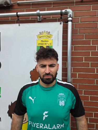 Ahmad Hami