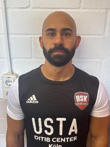 Tarik Adigüzel