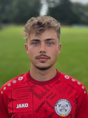 Fabian Frommer