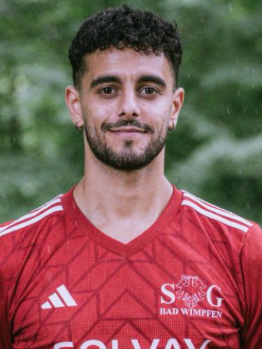 Daniel Baudo