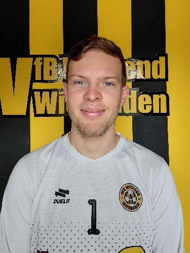 Tobias Hohm