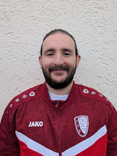 Serkan Bayrakli
