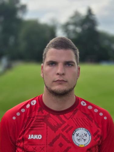 Johannes Geister