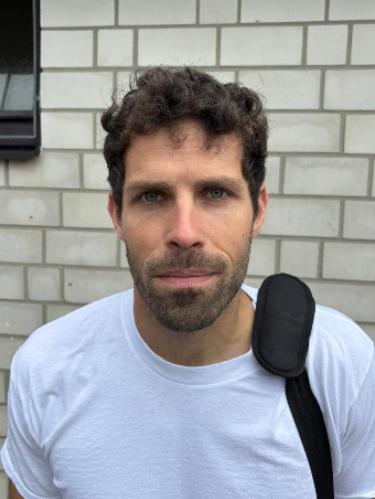 Stefan Schreiber
