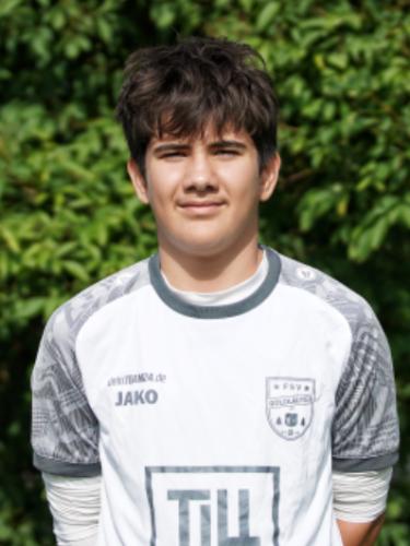 Sorin-Andrei Nicolae