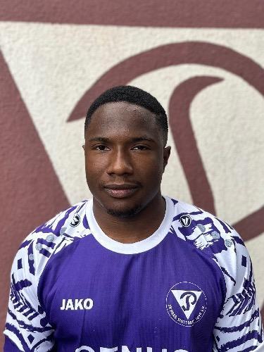 Jeremie Nsimba