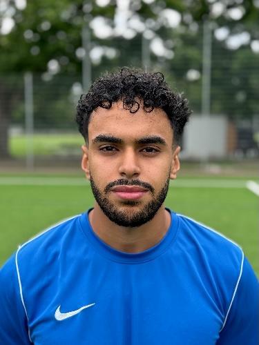 Bilal Asbai