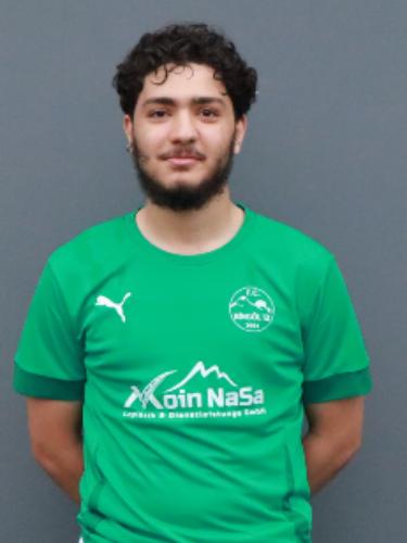 Faruk Kadir