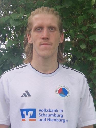 Alexander Horn