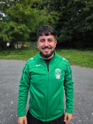 Rakan Murad Hamid Al-Eiso