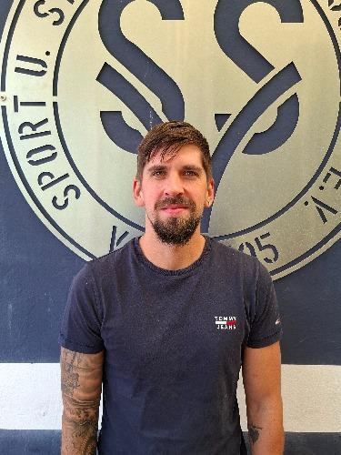 David Najemnik