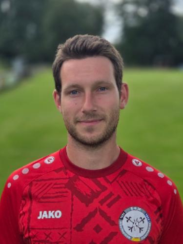 Christoph Huchler