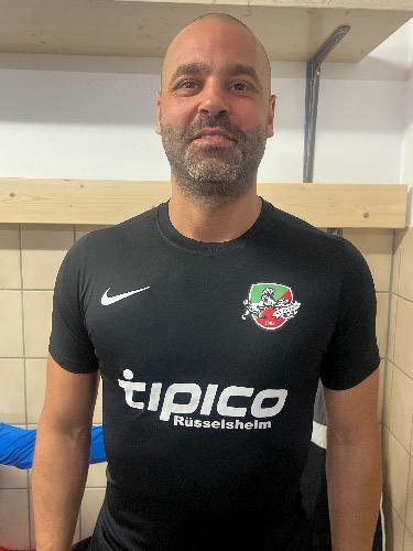 Ibrahim Achibani
