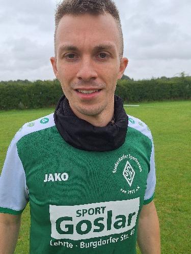Kai Gilsdorf