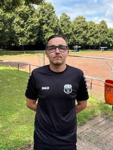 Manuel Gomez Jerusalem