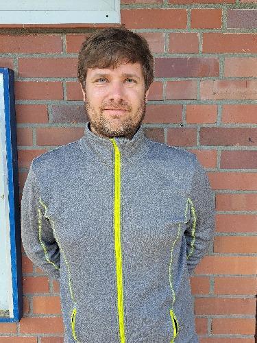 Christian Bröckling
