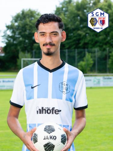 Ricardo Gonzales