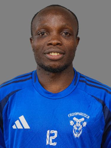 Prince Chigamezu Igbozuruike