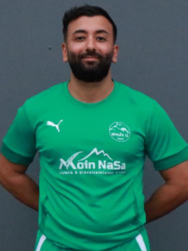 Ismail Toprak