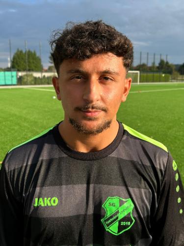 Firas EL Moustapha Abbas