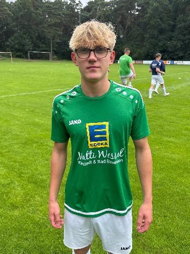 Jona-Fridolin Knust