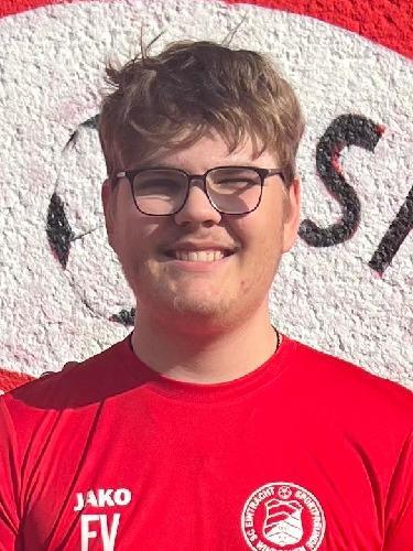 Felix Viel