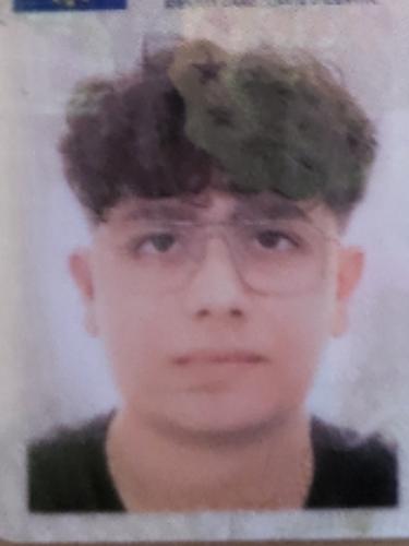 Fabian Cardoso Buechner